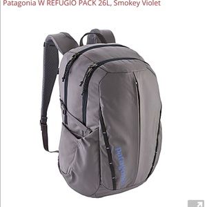 Patagonia Refugio 26L Backpack